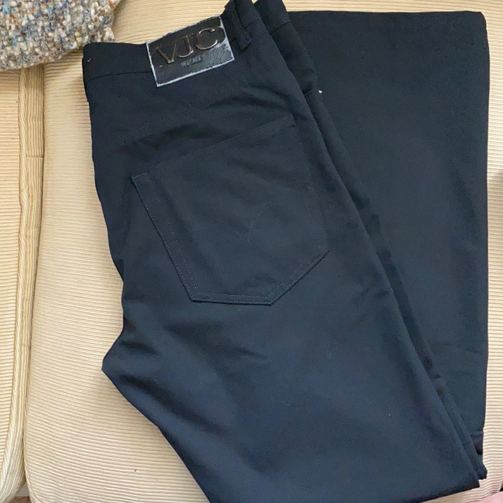 Versace Pants Sz 33